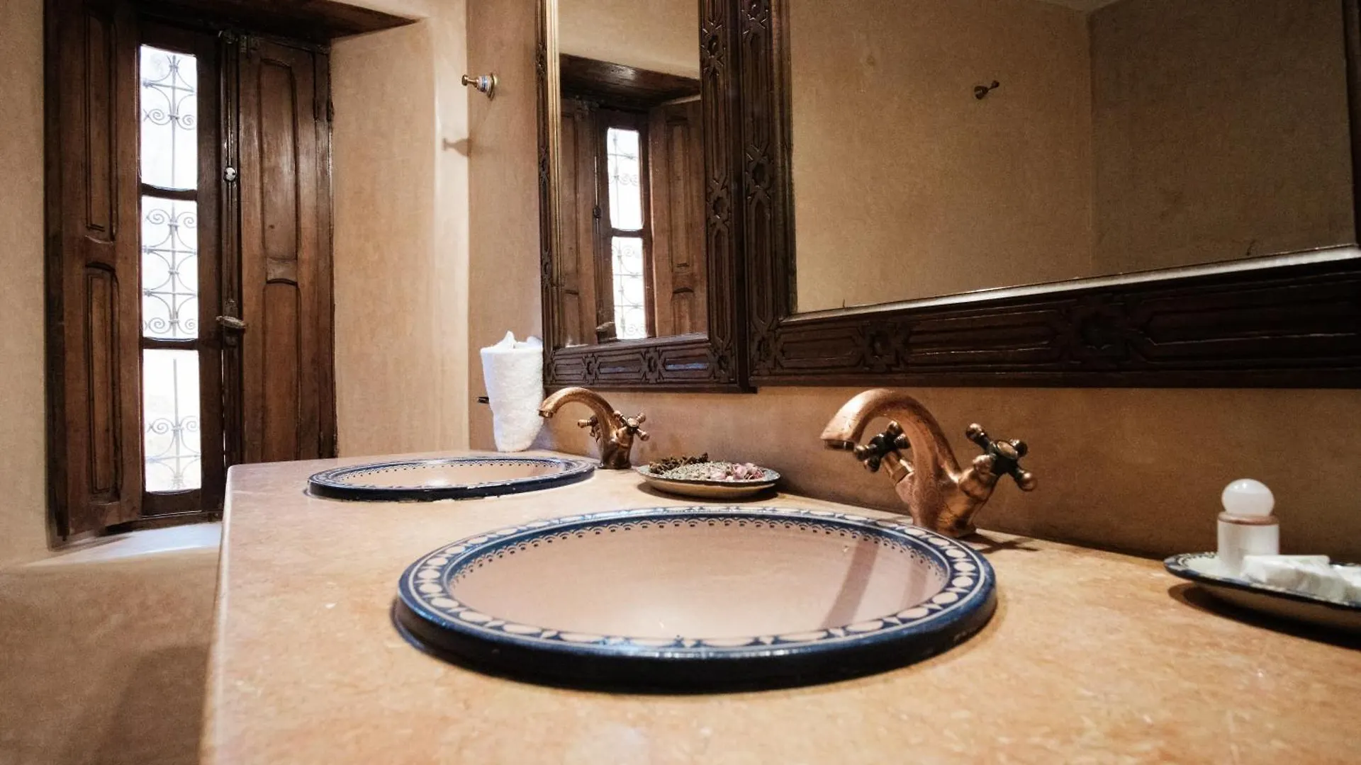 Riad Dar Laura Fes 4*,  Morocco