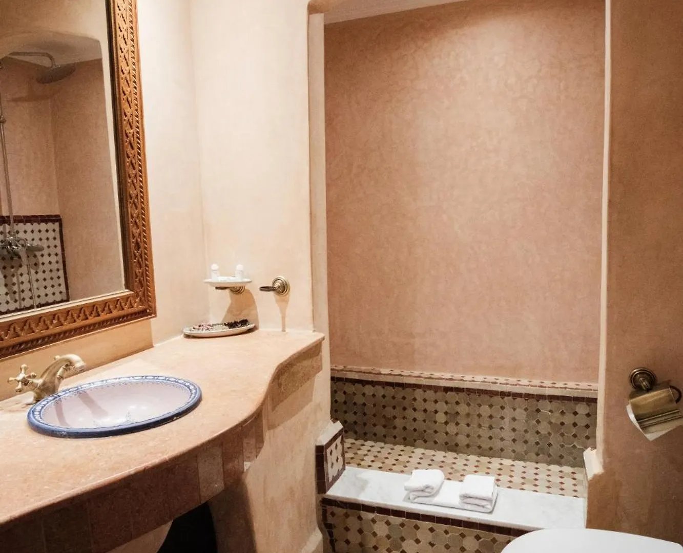 Riad Dar Laura Fes