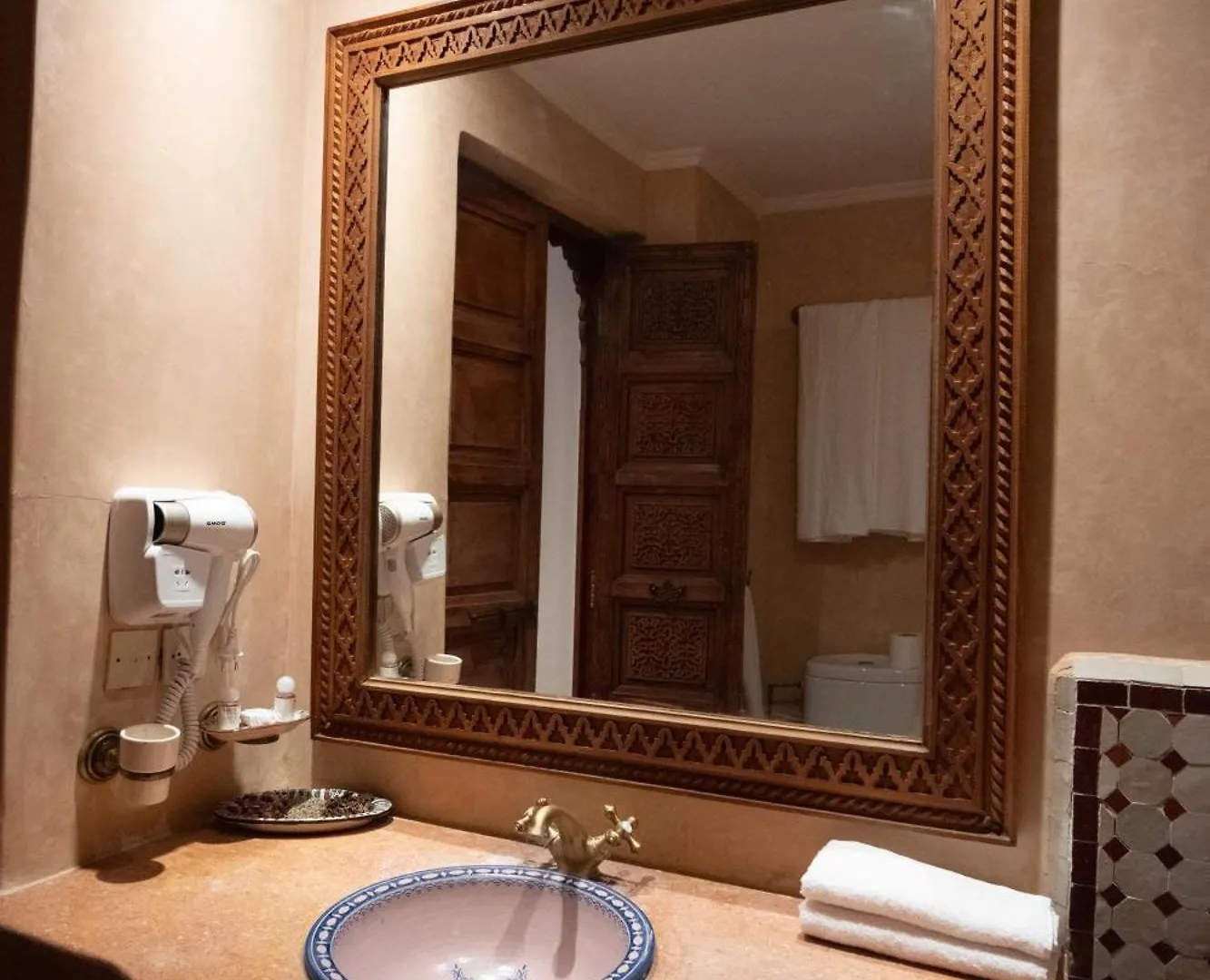 Riad Dar Laura Fes