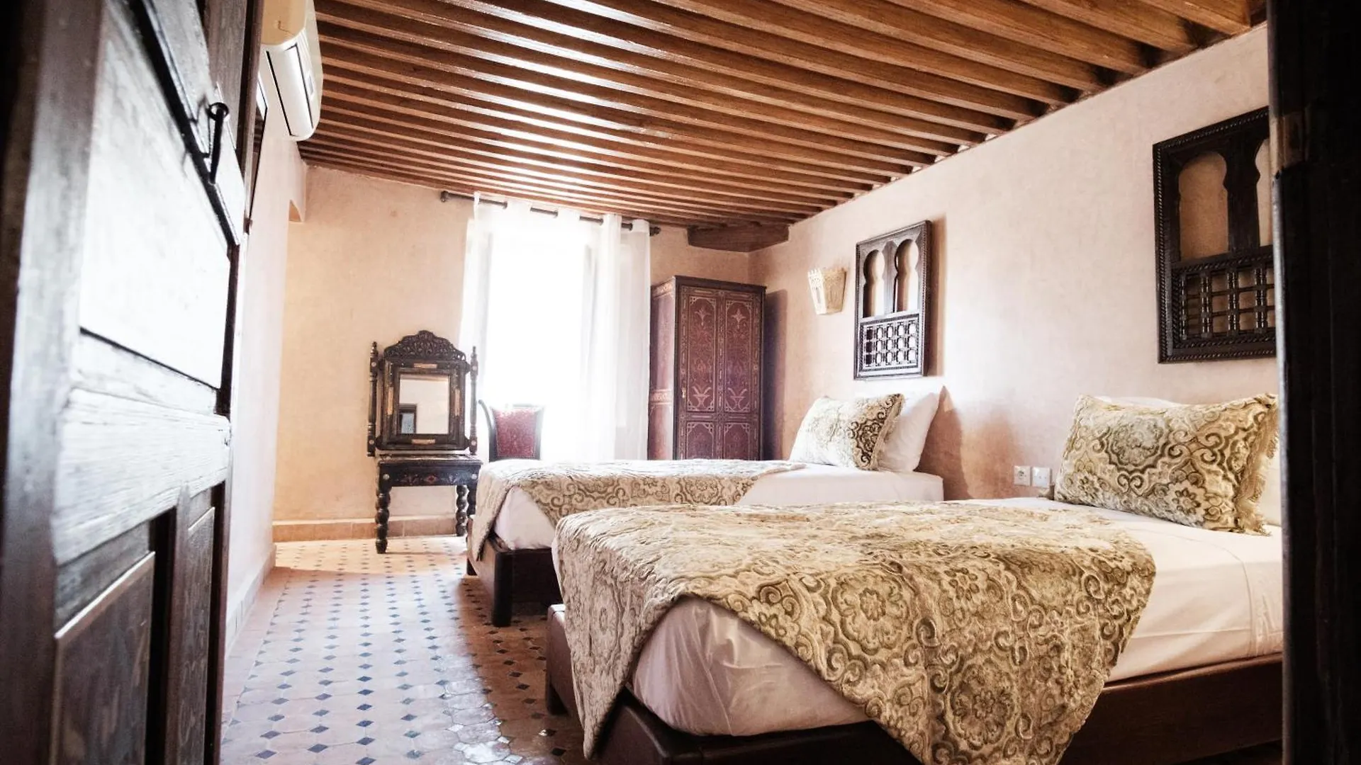 Riad Dar Laura Fes