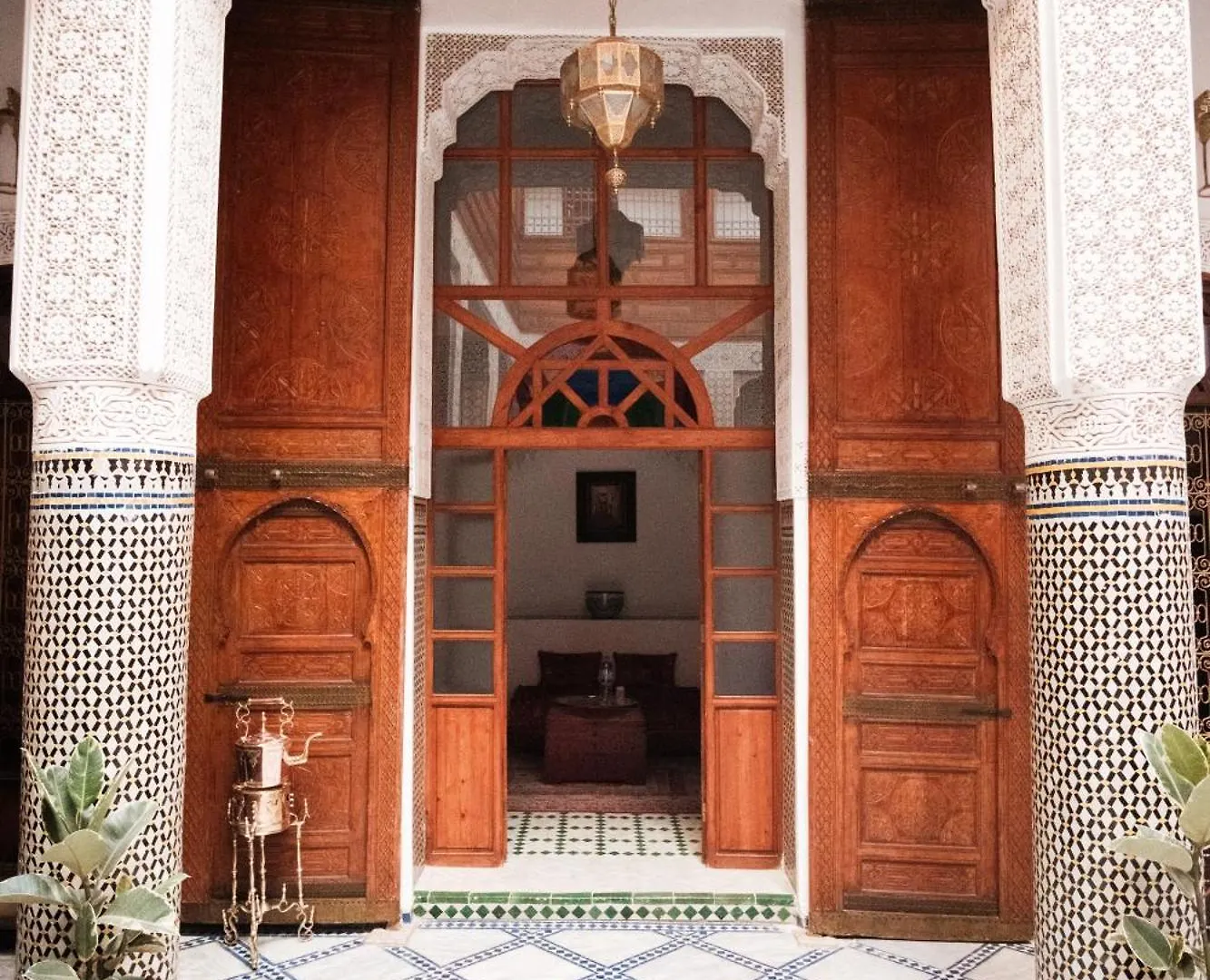Riad Dar Laura Fes