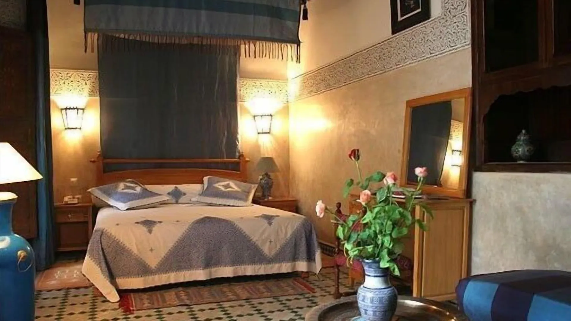 Riad Dar Laura Fès