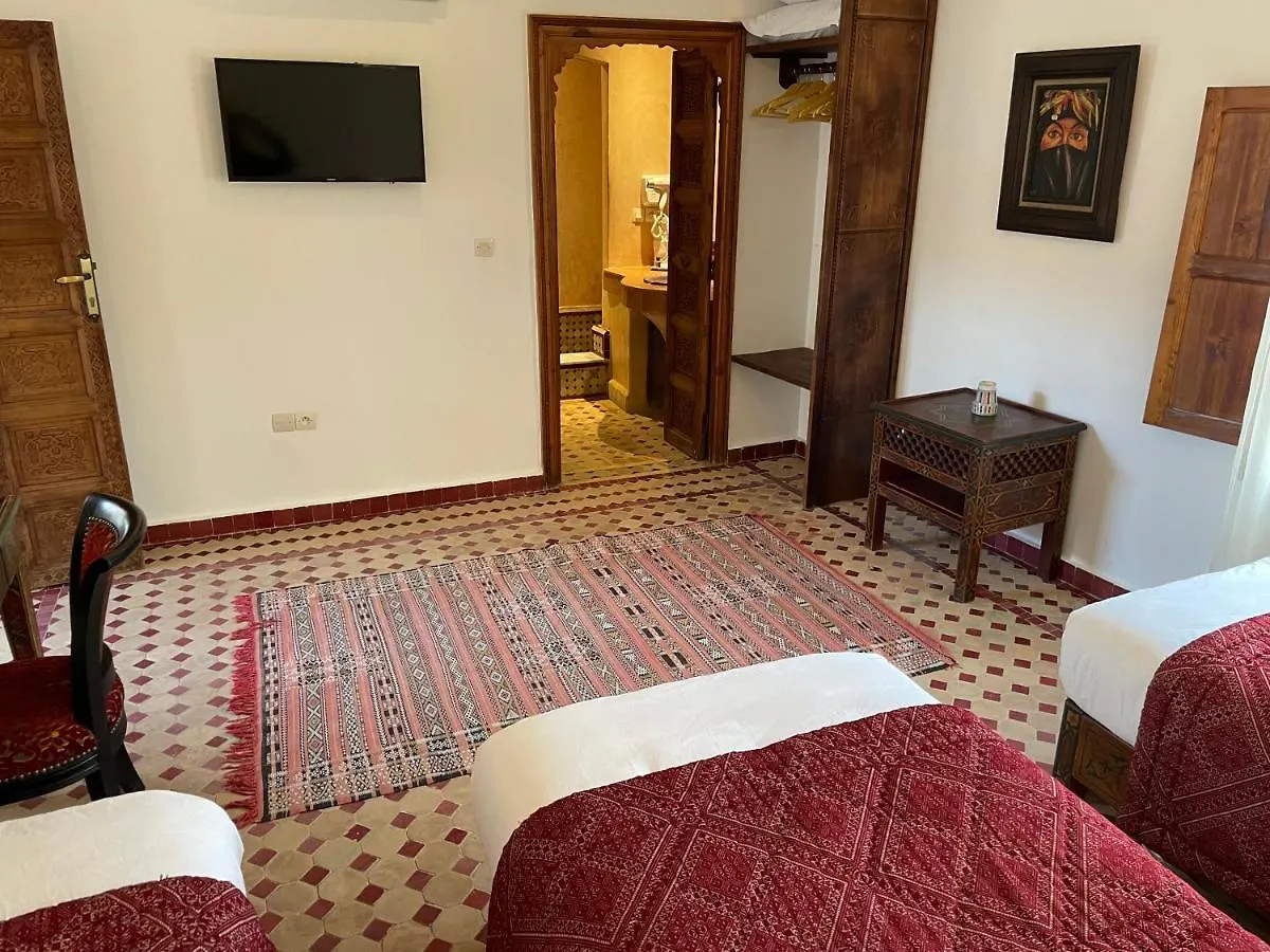 Riad Dar Laura Fès