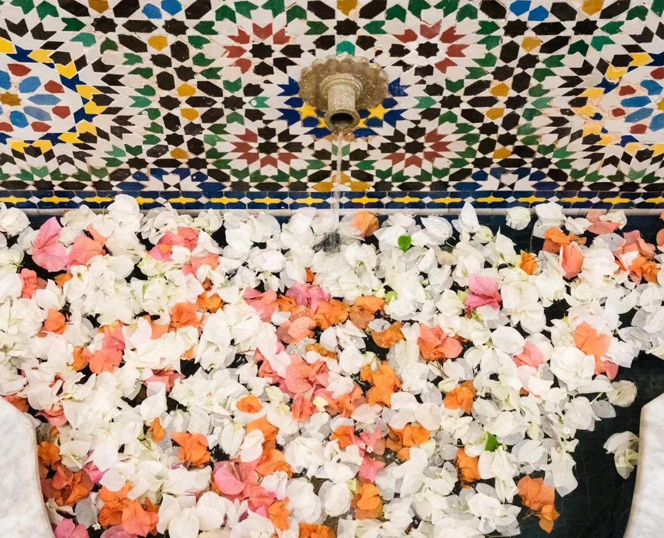 Riad Dar Laura Fès