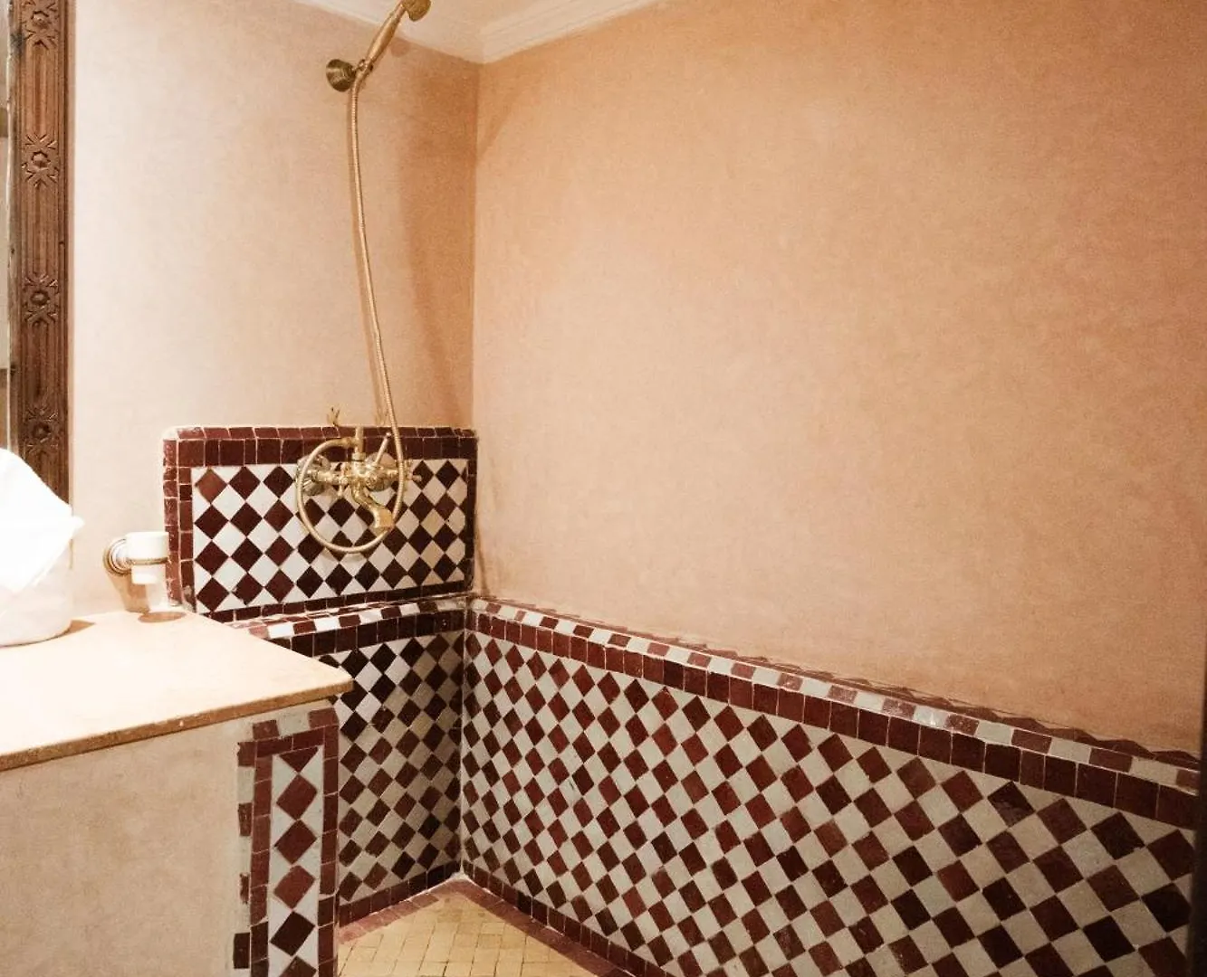 Riad Dar Laura Fès Maroc