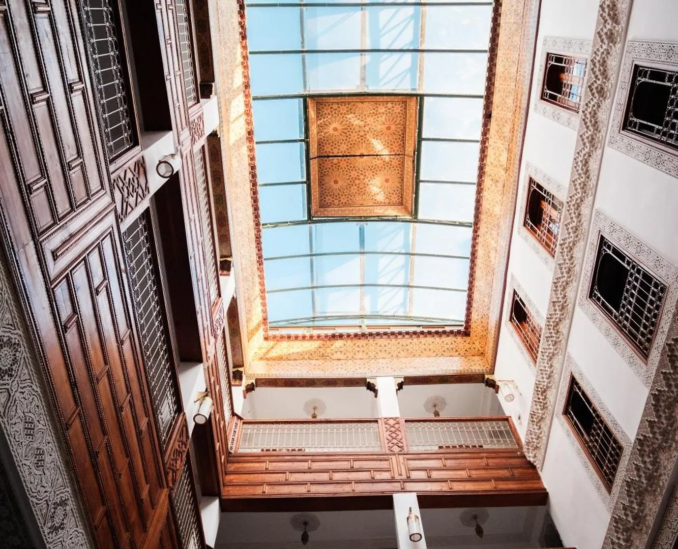 Riad Dar Laura Fès