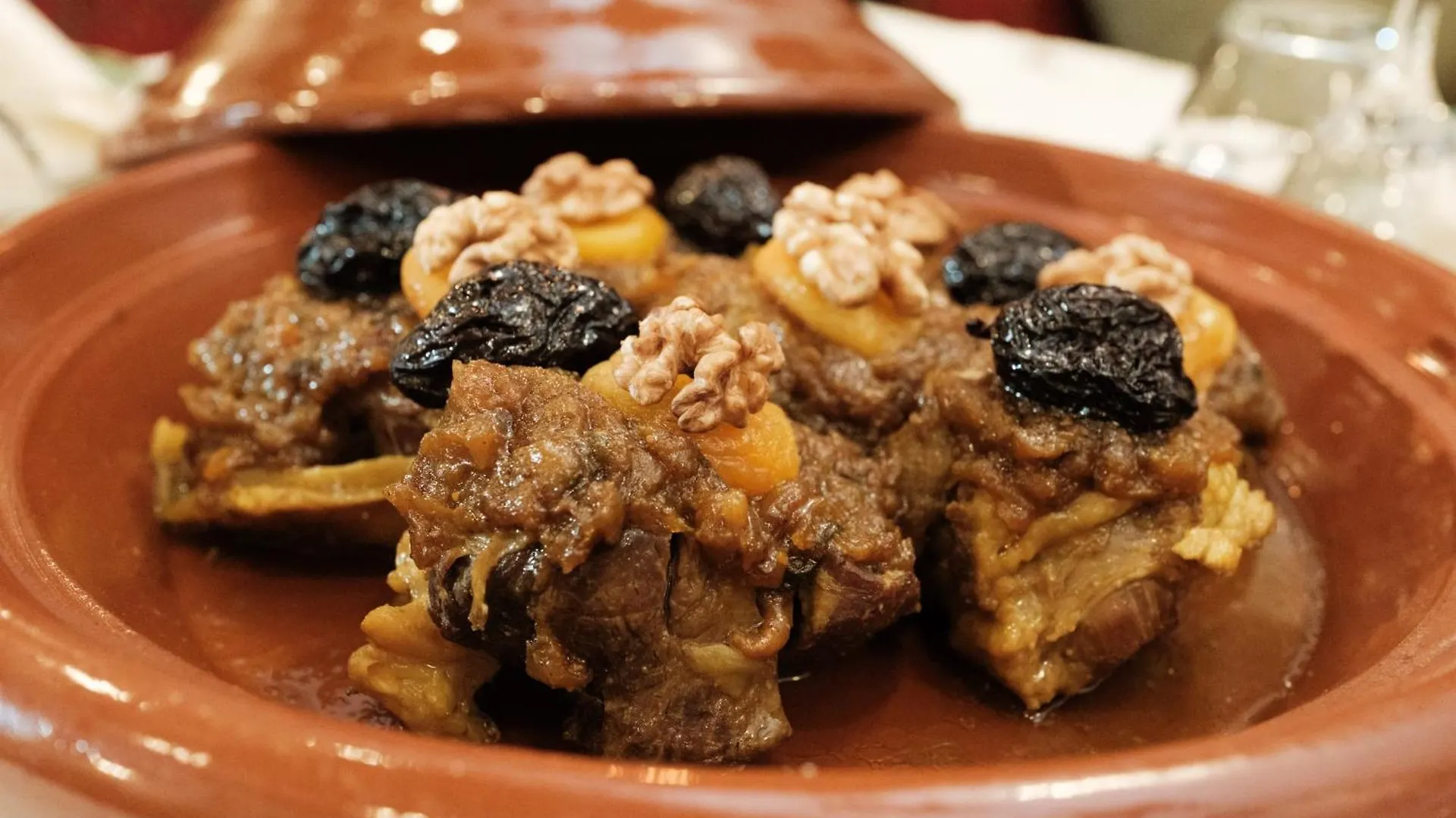 Riad Dar Laura Fès 4*,  Maroc