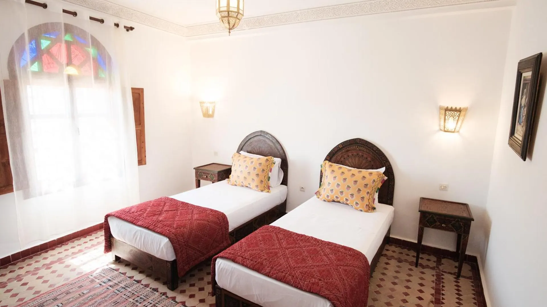 Riad Dar Laura Fès