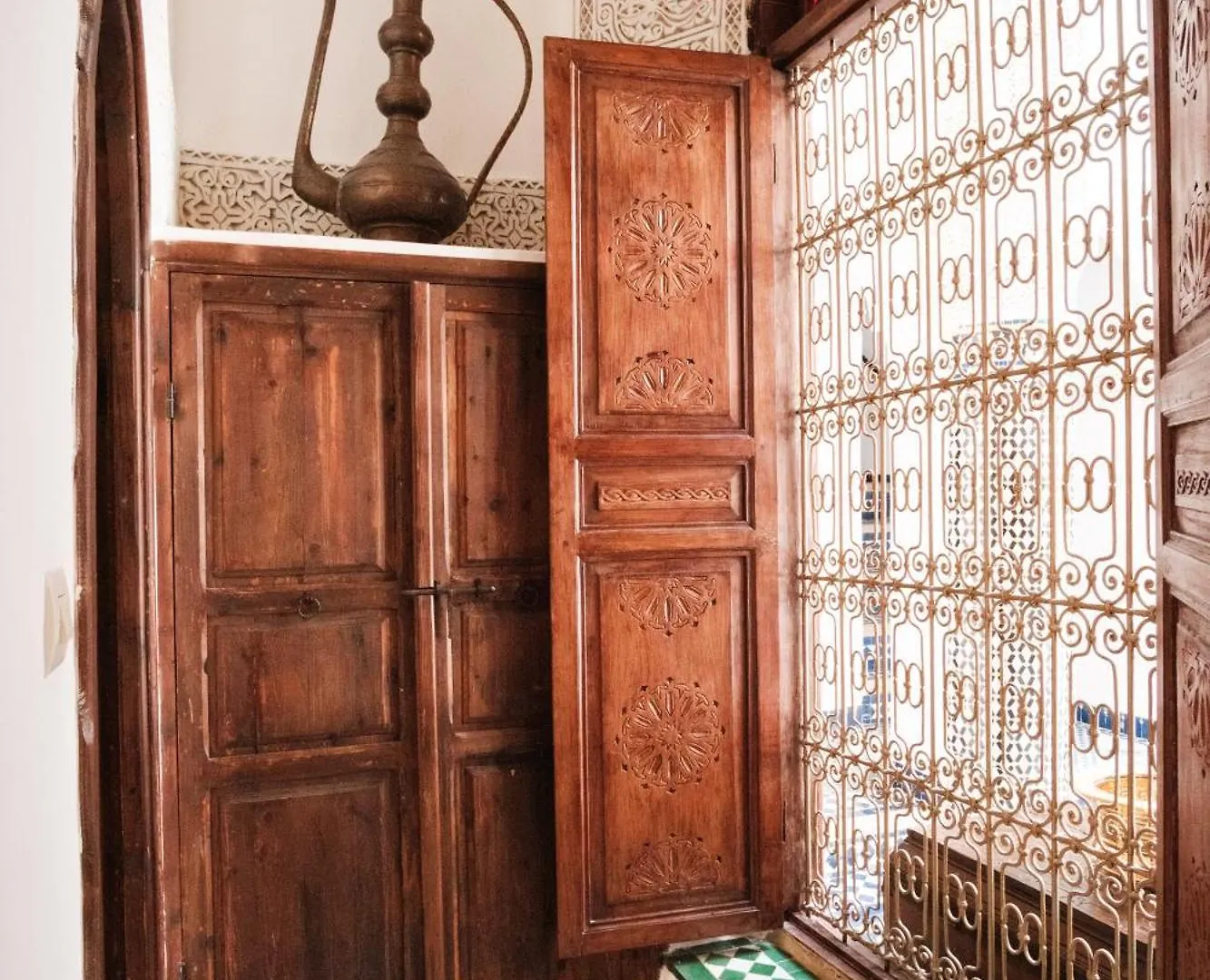 Riad Dar Laura Fès