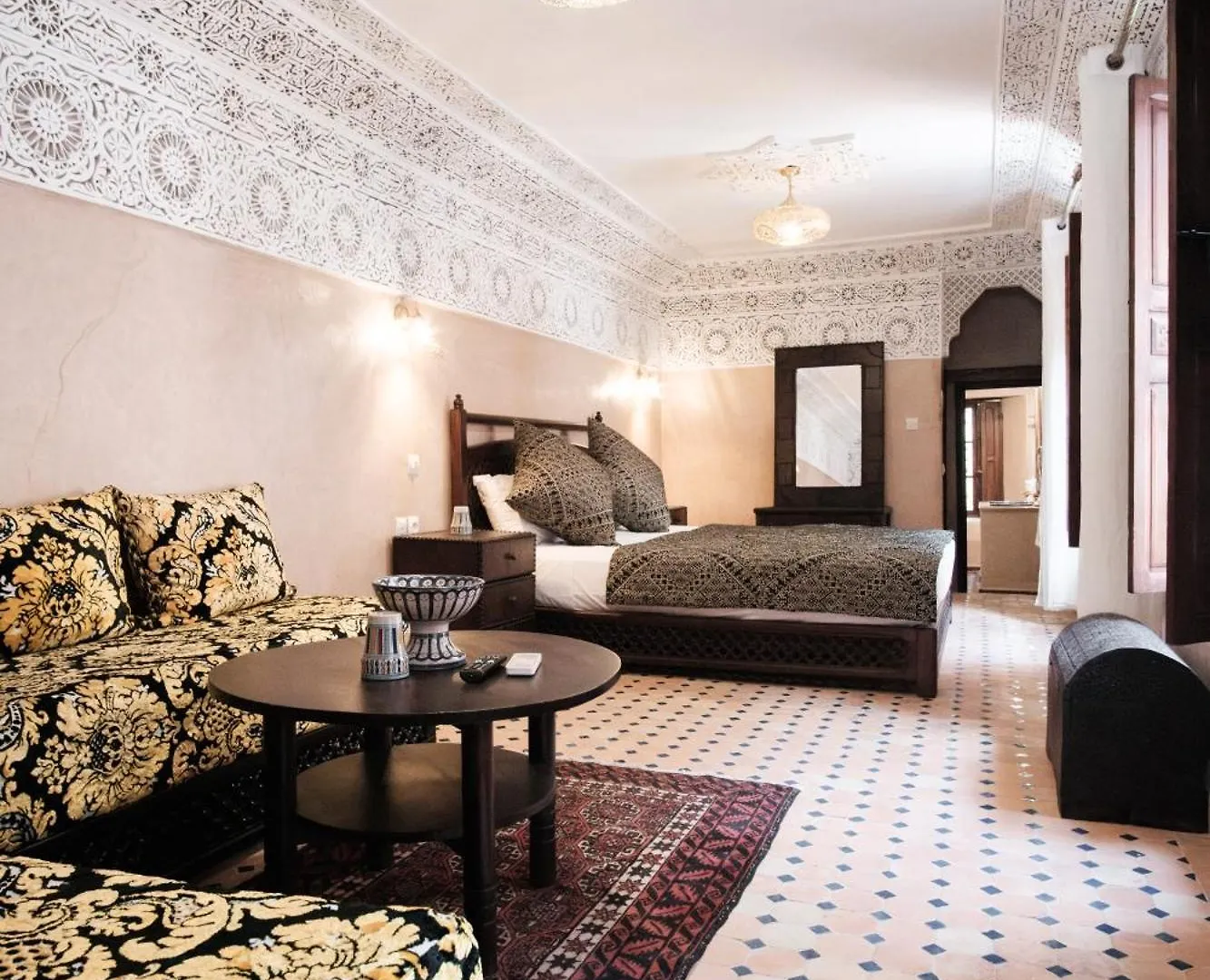 Riad Dar Laura Fès