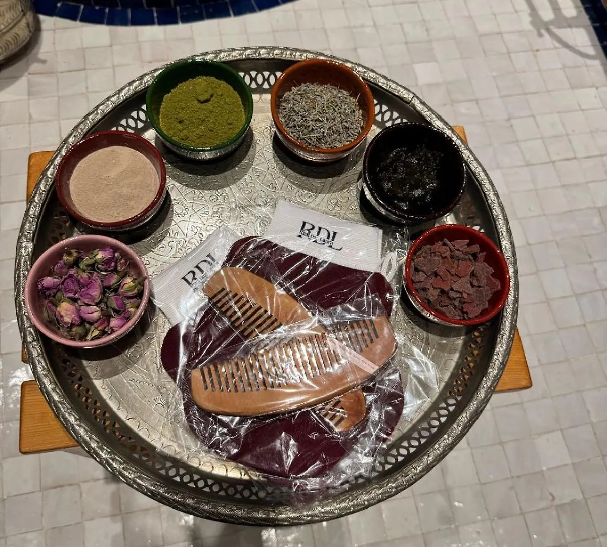 Riad Dar Laura Fès 4*,  Maroc