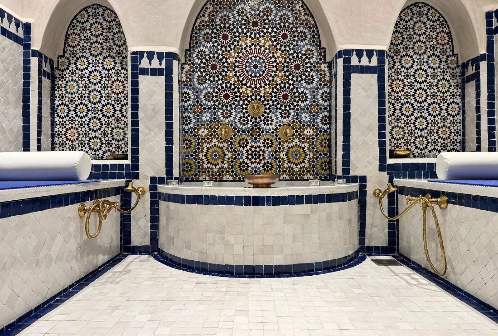 ****  Riad Dar Laura Fès Maroc