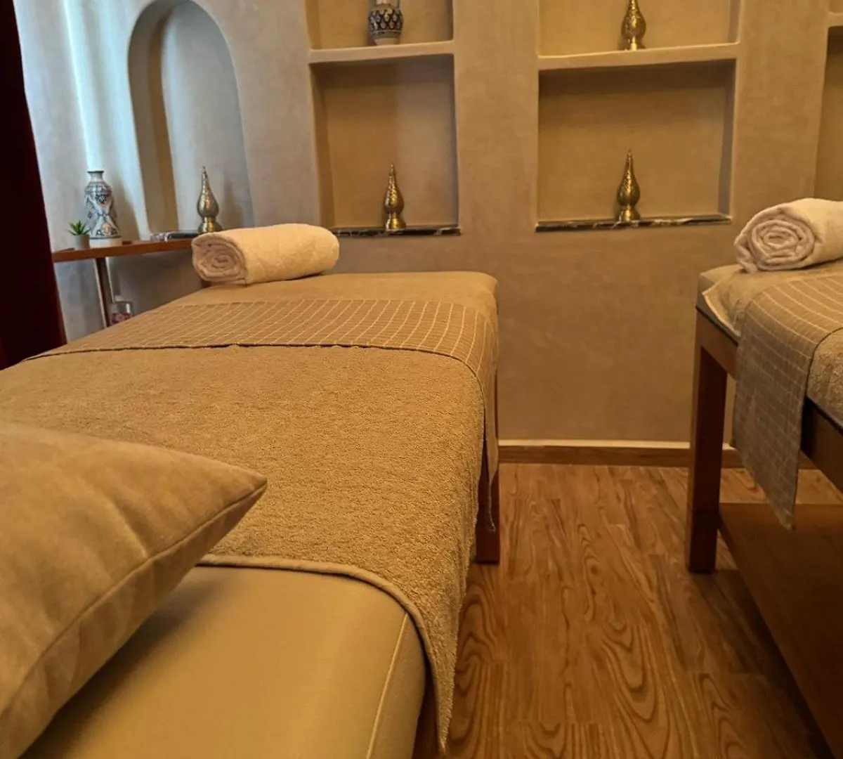 Riad Dar Laura Fès