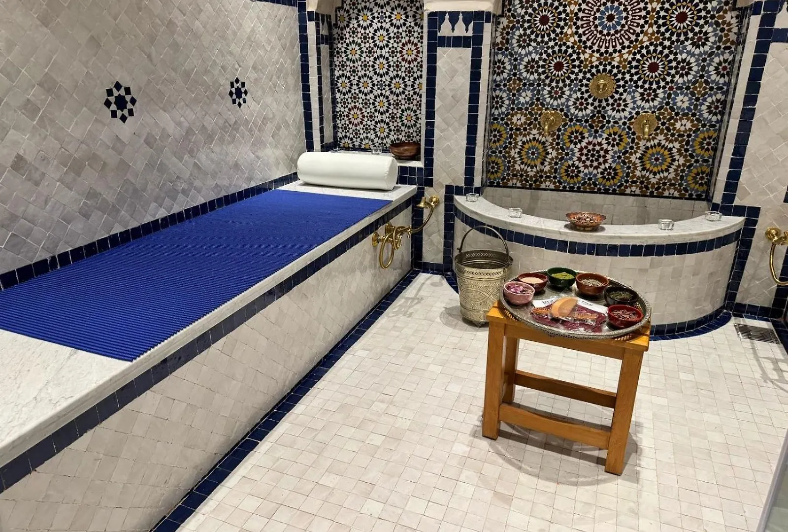 ****  Riad Dar Laura Fès Maroc