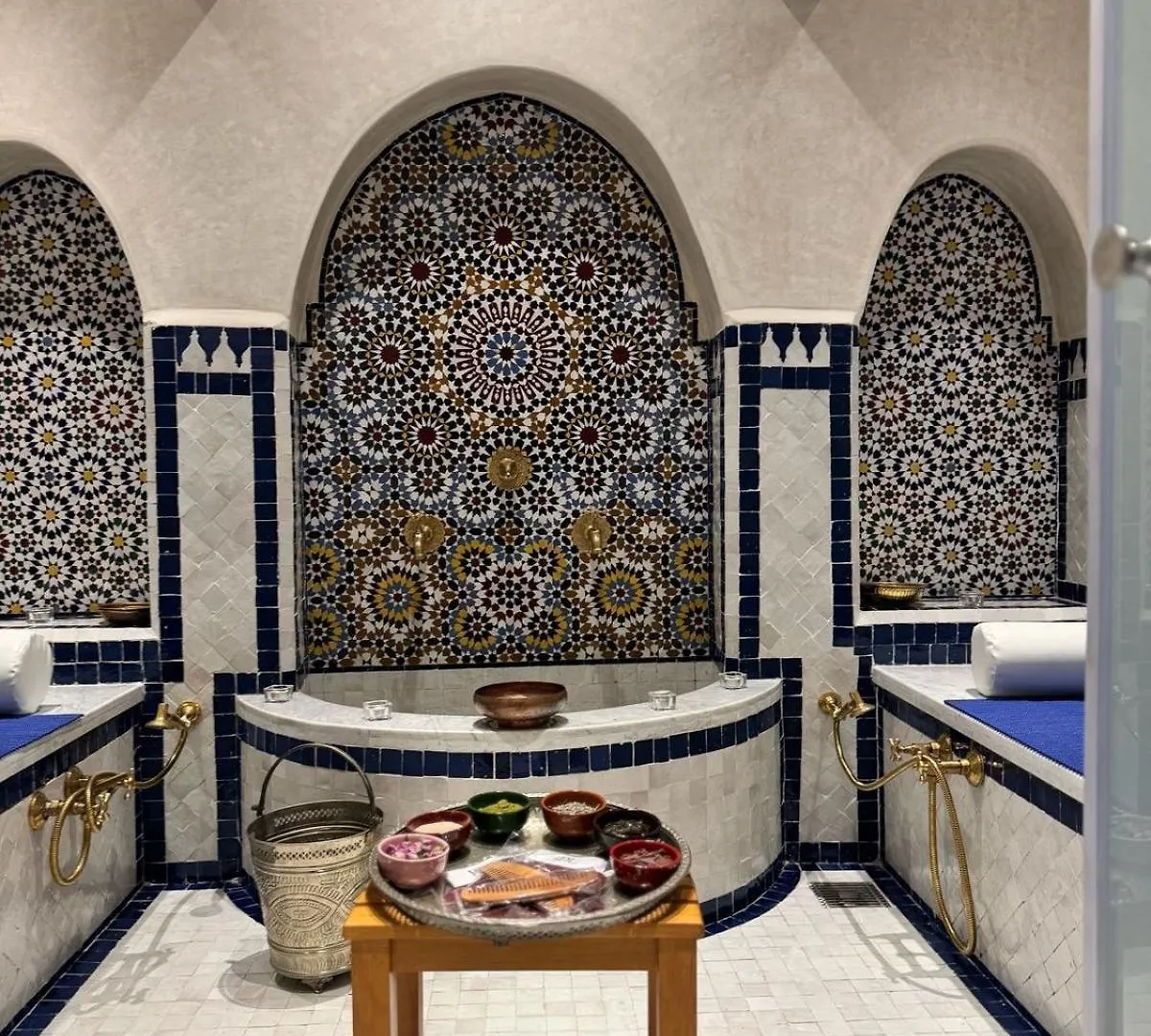 Riad Dar Laura Fès