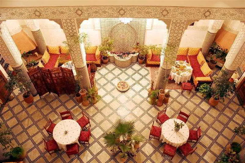 Riad Dar Laura Fès