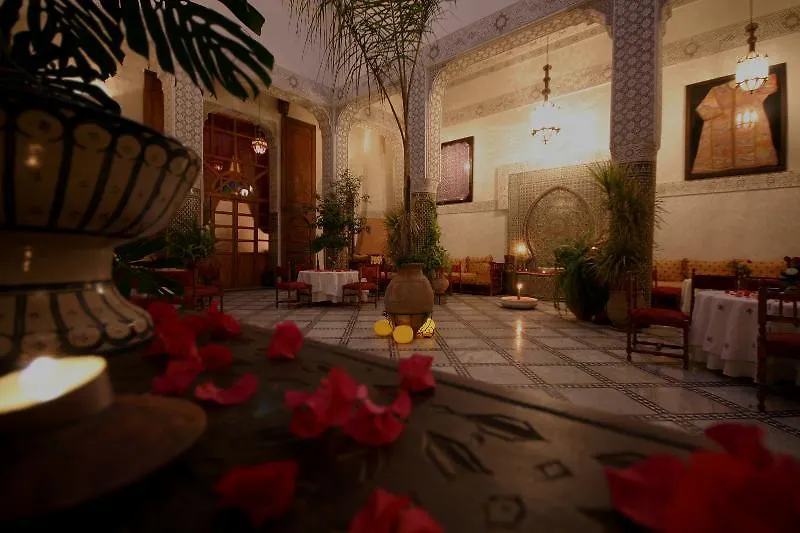 Riad Dar Laura Fès
