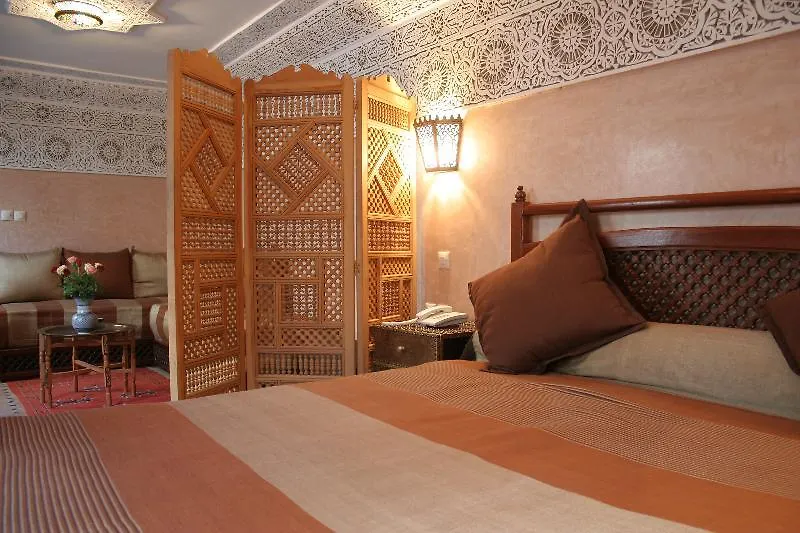 ****  Riad Dar Laura Fès Maroc
