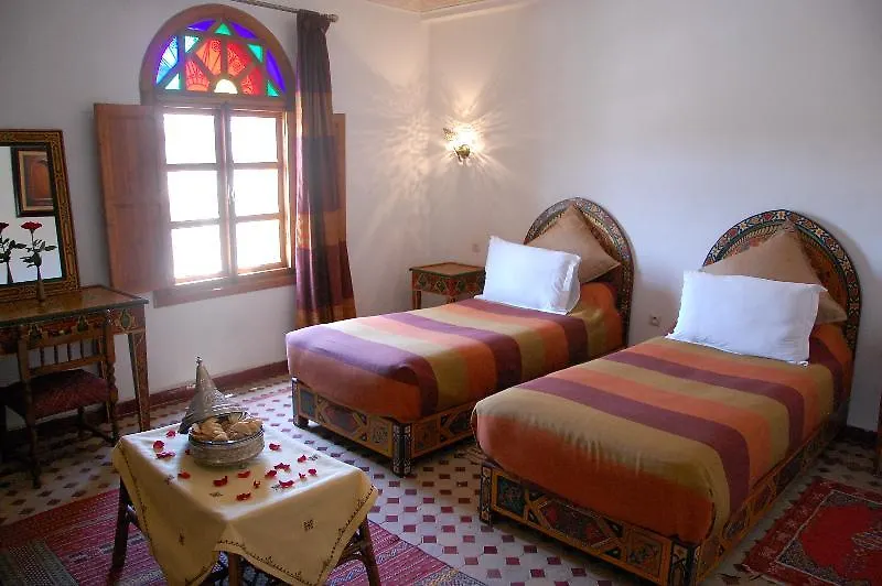 Riad Dar Laura Fès 4*,  Maroc