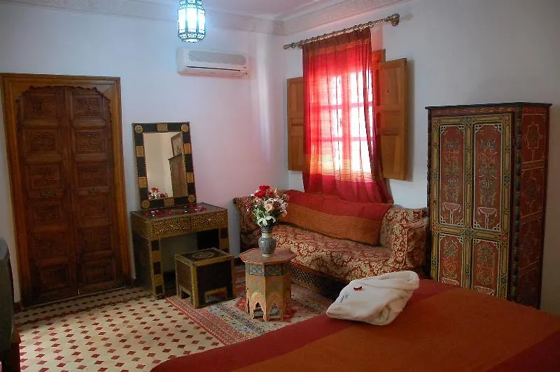 Riad Dar Laura Fès