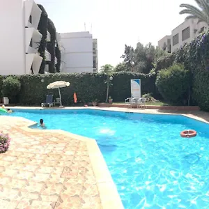 Aferni 3*, Agadir Morocco