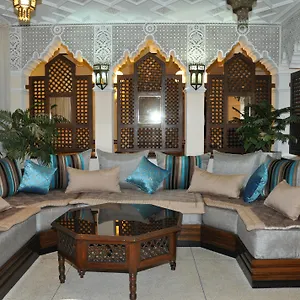Aferni 3*, Agadir Morocco
