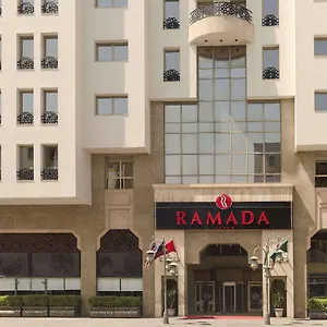 Hotel Ramada By Wyndham, Fes