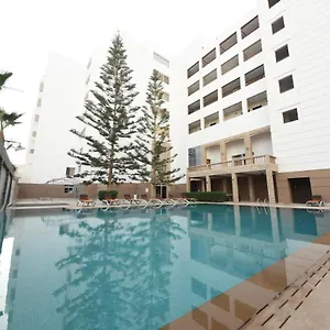 Agyad Maroc Appart-hotel 4*, Agadir Morocco