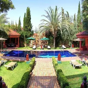 Palais Dar Ouladna 5*, Marrakesh Morocco
