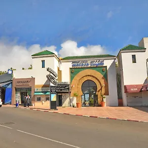 visit hotel