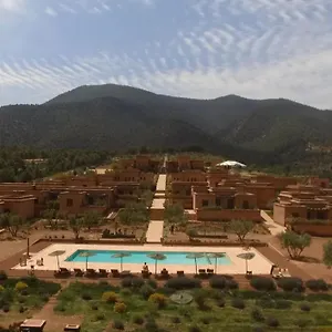 Terres D'amanar 3* Tahanaout